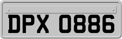 DPX0886