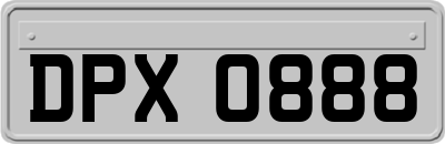 DPX0888