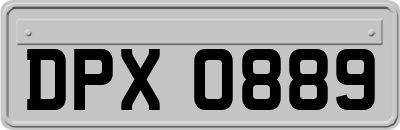 DPX0889