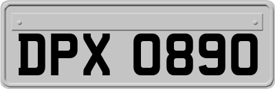 DPX0890