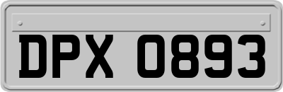 DPX0893