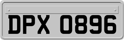 DPX0896