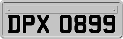DPX0899