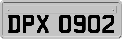 DPX0902