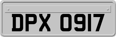 DPX0917