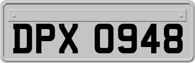 DPX0948