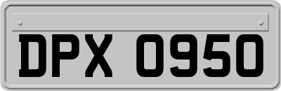 DPX0950