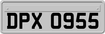 DPX0955