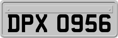 DPX0956