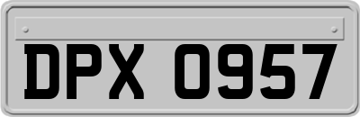 DPX0957