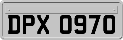 DPX0970