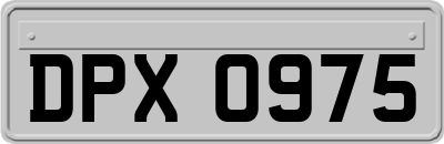 DPX0975