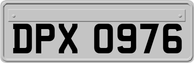 DPX0976