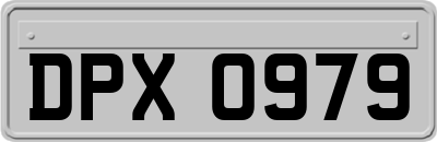 DPX0979
