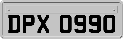 DPX0990