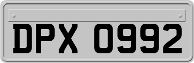 DPX0992