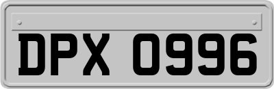 DPX0996
