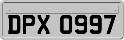 DPX0997