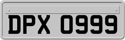 DPX0999