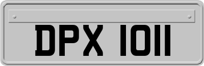 DPX1011
