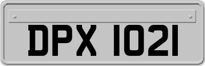 DPX1021