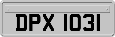 DPX1031