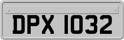 DPX1032