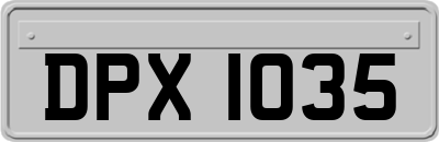 DPX1035