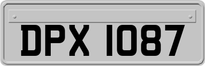DPX1087