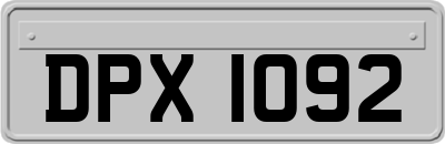 DPX1092