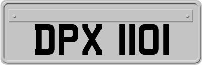 DPX1101