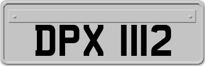 DPX1112