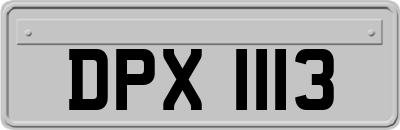 DPX1113
