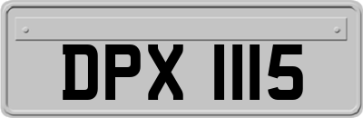 DPX1115