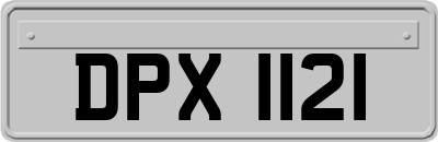 DPX1121