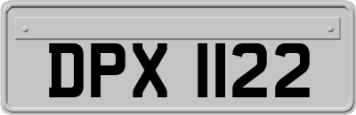 DPX1122