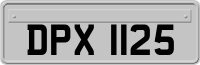 DPX1125