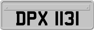 DPX1131