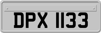 DPX1133