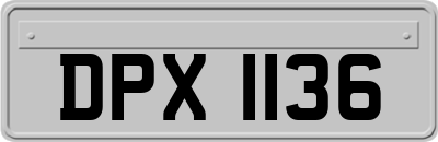 DPX1136