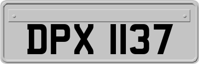 DPX1137