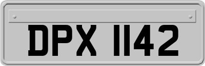 DPX1142
