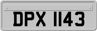DPX1143