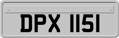 DPX1151