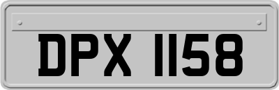 DPX1158