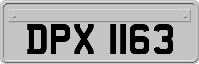 DPX1163