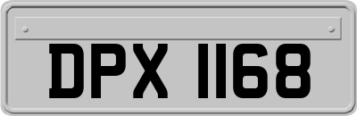 DPX1168