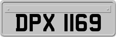 DPX1169