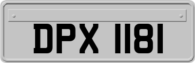 DPX1181