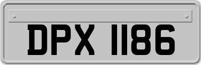 DPX1186